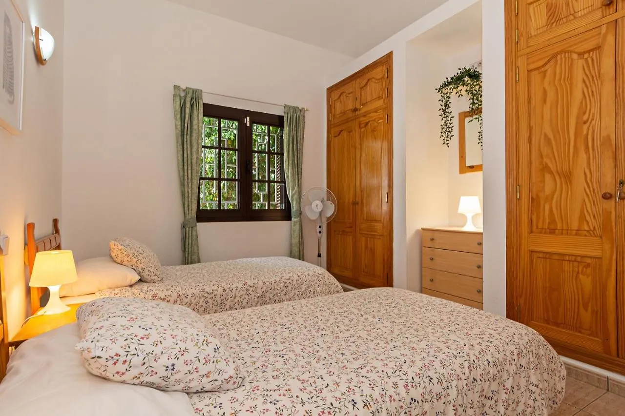 Villa Mariposa Playa Blanca