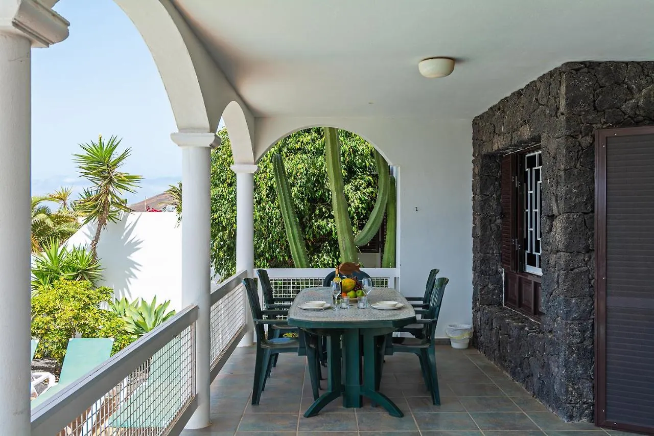 Villa Mariposa Playa Blanca   Playa Blanca (Lanzarote)