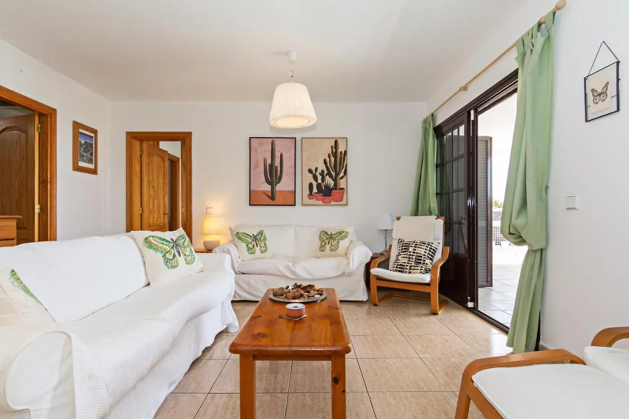 פלאיה בלנקה Villa Mariposa  פלאיה בלנקה
