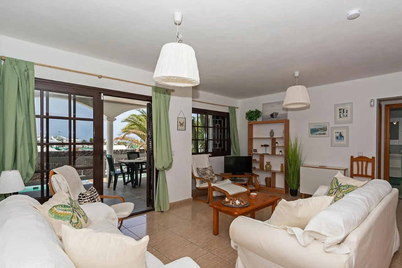 Villa Mariposa Playa Blanca  Playa Blanca (Lanzarote)